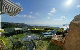 Creole Pearl Self-Catering